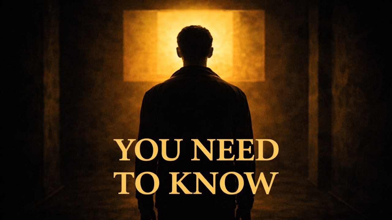 How Beliefs Were Installed Before You Could Choose