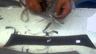 3 Trim And Turn Collar