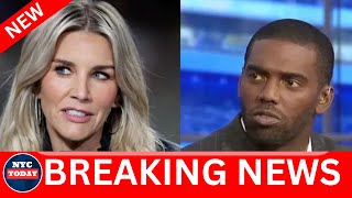 NFL Reporter Charissa Thompson Made Her Opinion of Rams Icon Crystal Clear