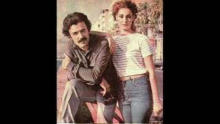 Ferdi̇ Tayfur~Bi̇zi̇m Sokaklar Slowed+Reverb