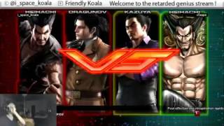 TTT2 : lobby session 29/06/16
Watch live at https://www.twitch.tv/i_space_koala TTT2 : lobby session 29/06/16
