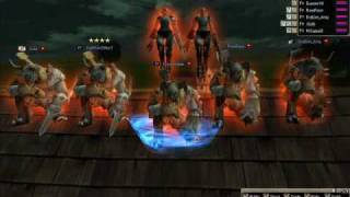 RYL NEVERWINTER Kratos Server(2)