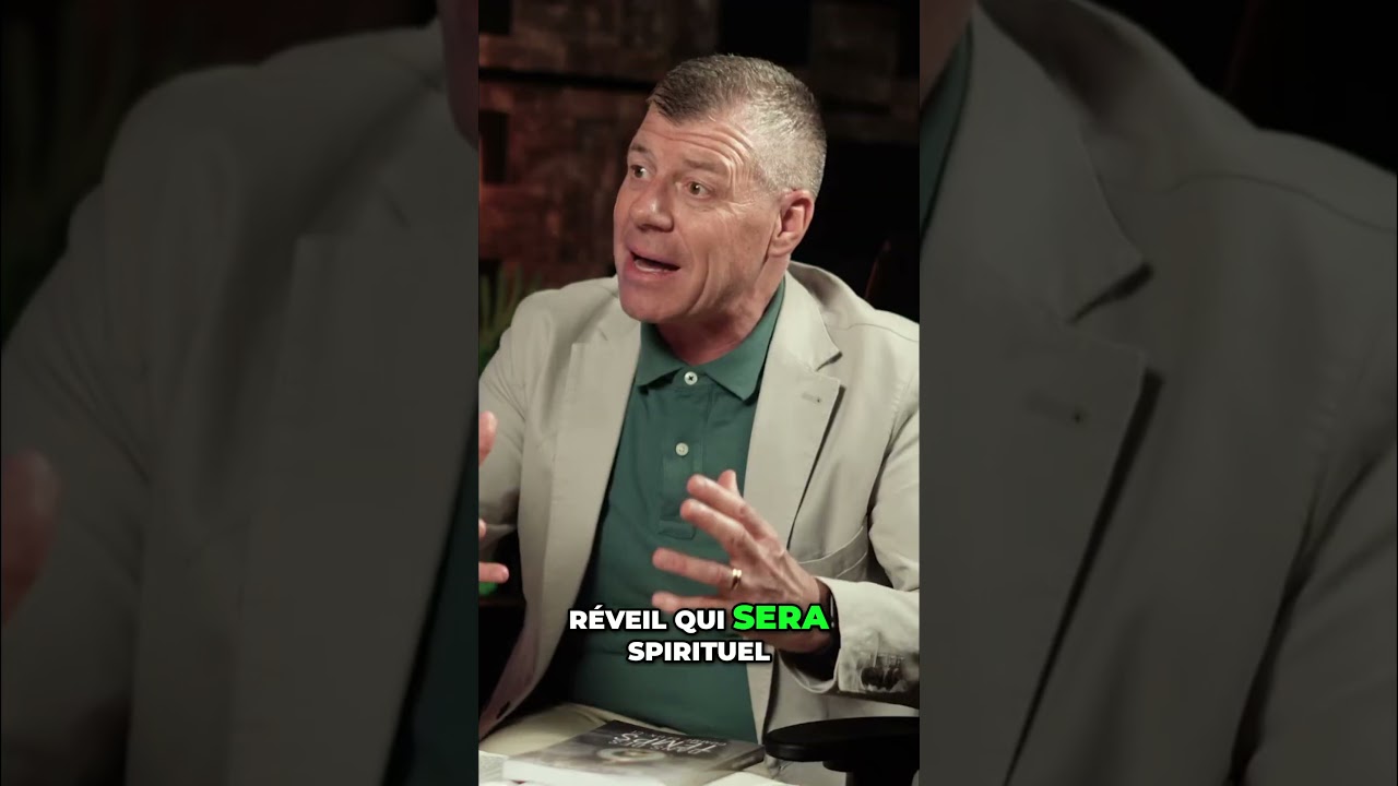 Israël et la prophétie - Laurent Favre