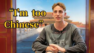 I Met The Most Interesting Italian in China