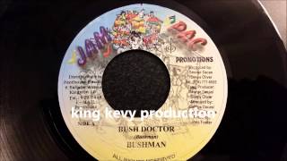 Watch Bushman Bush Doctor video