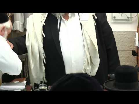 החיד''א-חוק לישראל-ד אלול  תשפ''ג