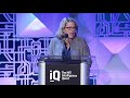 MIT Quest for Intelligence Launch: The Impact – Bringing Intelligence to Market