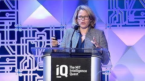 MIT Quest for Intelligence Launch: The Impact – Bringing Intelligence to Market