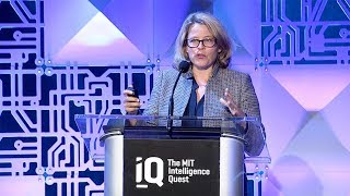 Mit Quest For Intelligence Launch The Impact Bringing Intelligence To Market