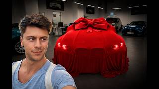 I bought the car I’ve wanted for 6 years, BMW M4 COMPETITION!