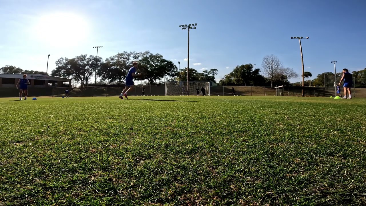 2/13 Finishing Session