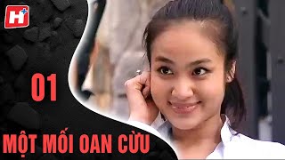 Một Mối Oan Cừu - Tập 1 | HTV Phim Tình Cảm Việt Nam 2024