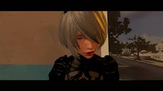 [ SFM ] Two - The Bizkid ft. Taylor Thomas (lipsync test 01)