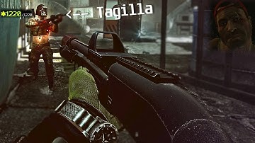 TAGILLA 5-minutengids - #escapefromtarkov (Factory Scav Boss)