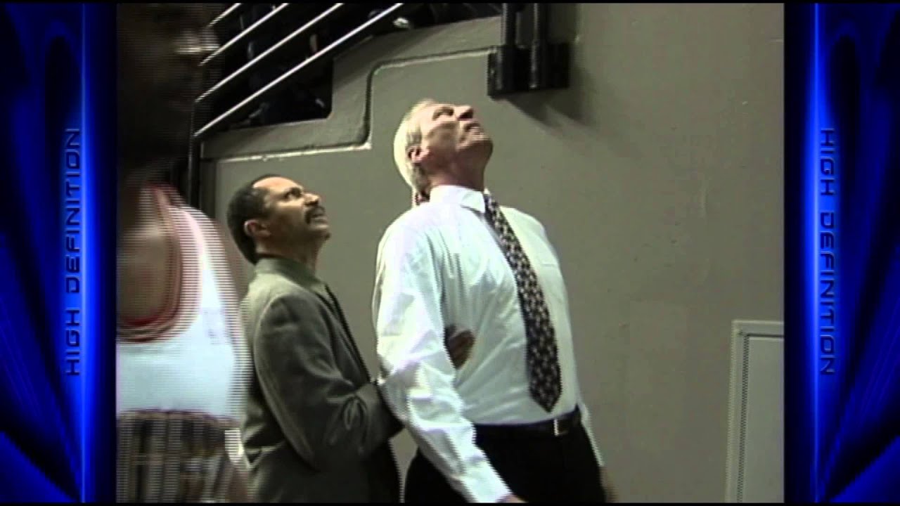 Dan Issel Ethnic Slur 12 11 01