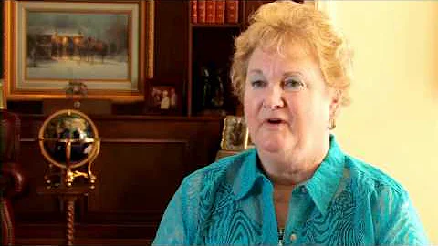 JACKIE AUTRY Philanthropist - California's Coachel...