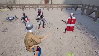 Halfsword Plancon Nerf Effects