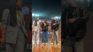 Love For Ritik Sir & Samridhi Maam