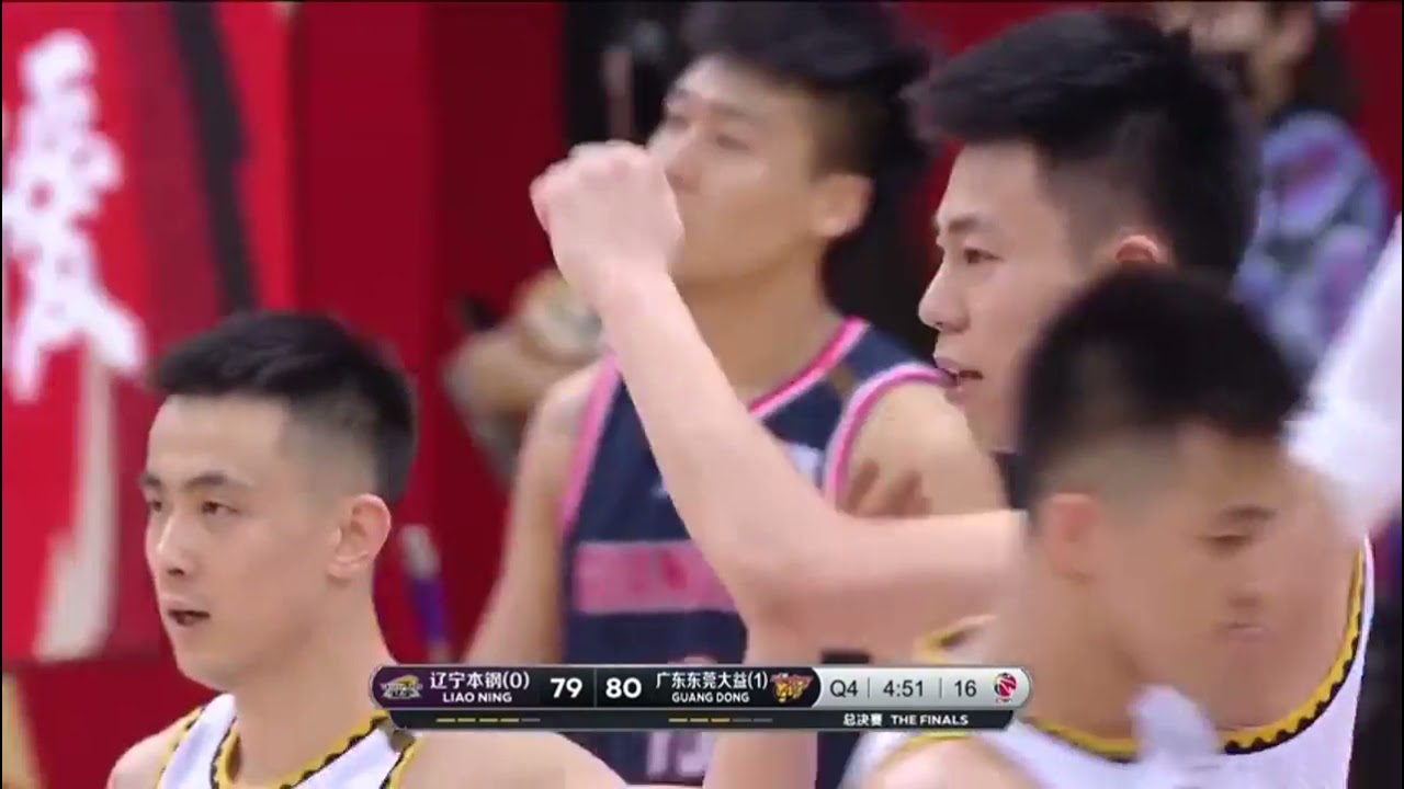 バスケットボールアジアカップ予選21 男子日本代表vs中国代表 Journeyman ジャーニーマン