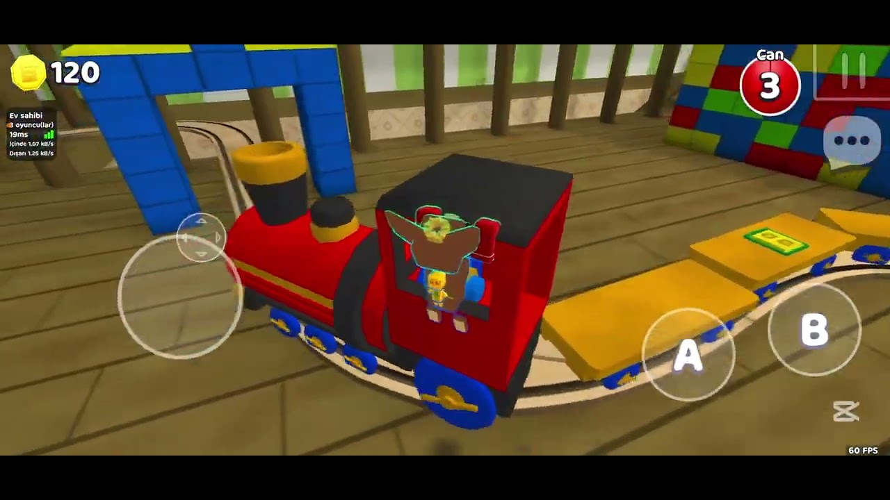 Süper ayı koca ev |SUPER BEAR ADVENTURE