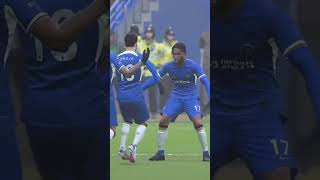 Armando Broja Goal vs Middlesbrough 2024#Chheang 168