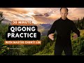 Activate Your Healing Qi With Chunyi Lin Activate Your Healing Qi With Chunyi Lin