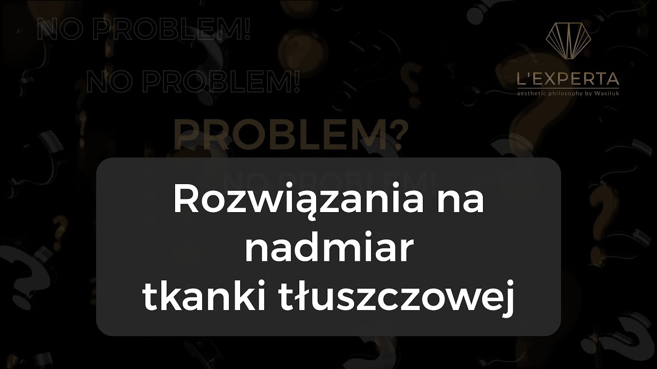 Redukcja tkanki tłuszczowej | L'Experta