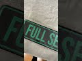 Live By The Full Send Motto