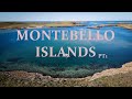 EPIC MONTEBELLO ISLANDS pt1.