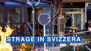 Esplosione e morti in Svizzera: almeno 40 vittime a Capodanno a Crans Montana. Cosa è successo