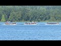 ★ Canadian Dragon Boat Championships 2013 Day 3 Race 140 Waterloo Spartans