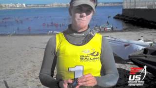 2011 Princess Sofia - Paige Railey Day 4