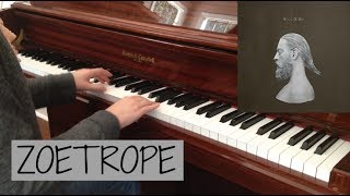 Video thumbnail of "Zoetrope - Joep Beving"