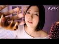 두피 마사지받다 주무셔도 모른 척 해드릴게요 헤드스파 ASMR