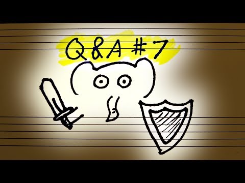 How To Succeed In Music School - Q&A #7 Instructional Video