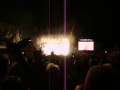 Rammstein live at qubec 18 july 2010.