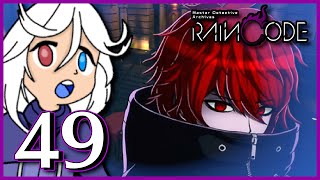 The Cat Burglar || Master Detective Archives: Rain Code || (Episode 49)