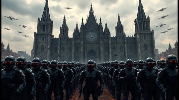 They Once Helped a Human—Years Later, an Entire Fleet Answered the Call | HFY | Sci-Fi Story