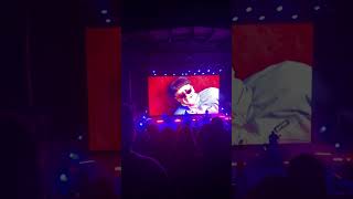 Oliver Tree - Life Goes On. Live at Red Rocks June 20th