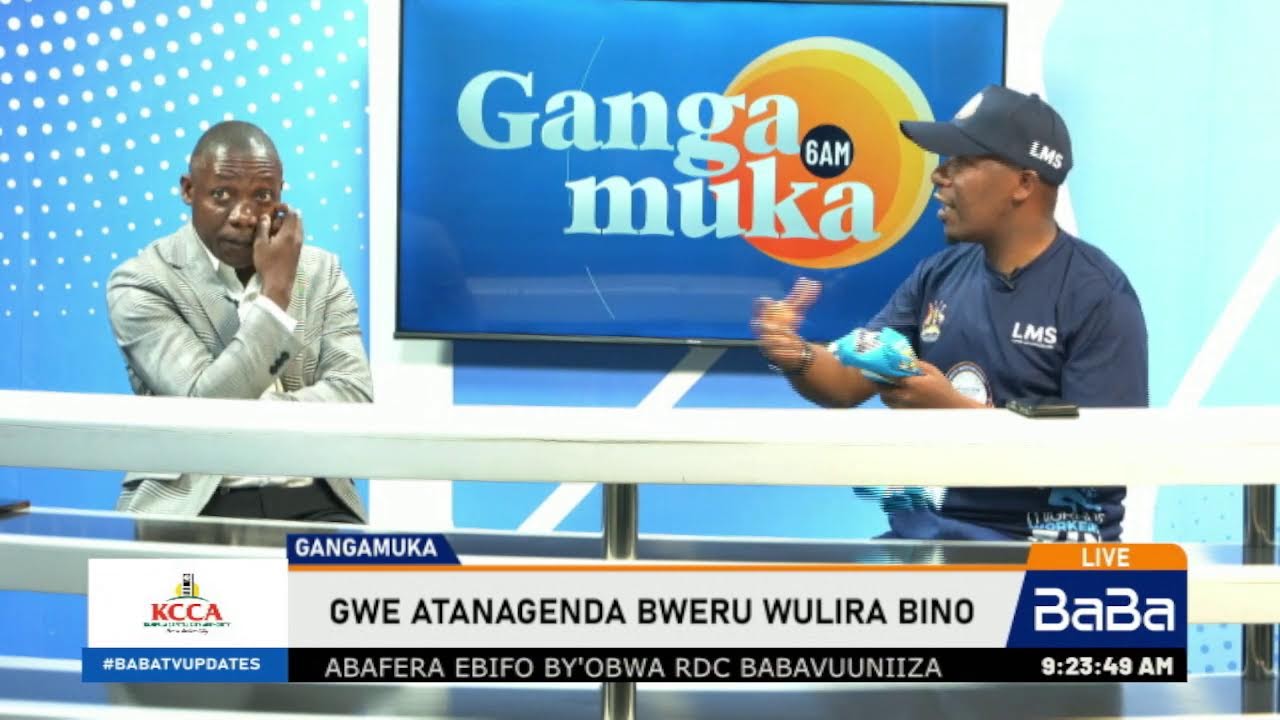 #Gangamuka | 02/03/2026