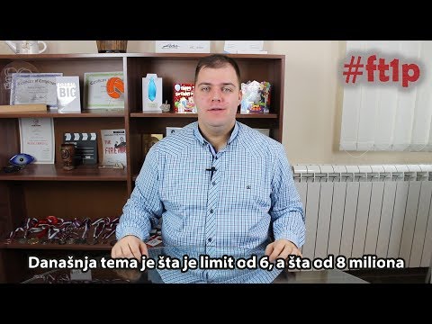 Video: Koji je maksimalni limit zajma za FHA?