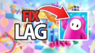 How To Fix Fall Guys Game App Lag Problem | Easy Quick Solution screenshot 5