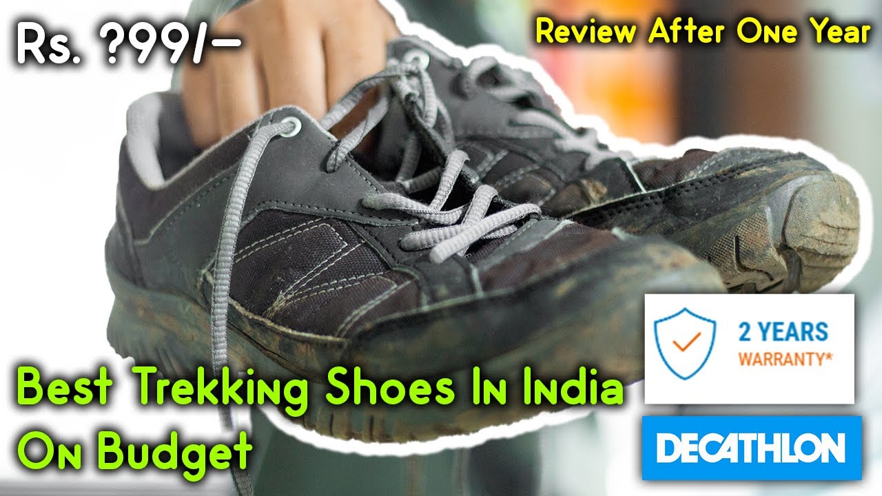 decathlon shoes under 1000