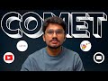 Complete Comet Guide: Real Scenarios That Transform Your Workflow