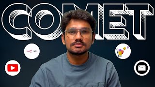 Complete Comet Guide: Real Scenarios That Transform Your Workflow