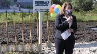 Guadalupe Center Breaks Ground on van Otterloo Family Campus for Learning