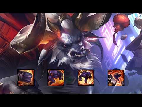 ALISTAR MONTAGE #3 - BEST PLAYS S16