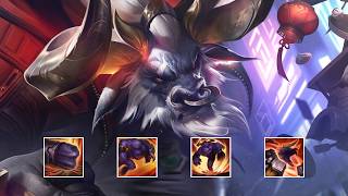 ALISTAR MONTAGE #3 - BEST PLAYS S16