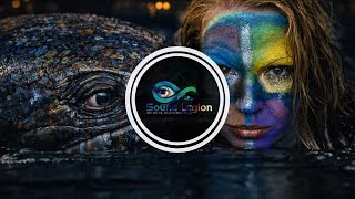 Shavon - Breathing Underwater (Artlist Music Video) [Original Song]