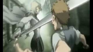 Claymore Trailer